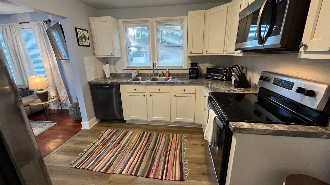 Photo of Kitchen in Radford