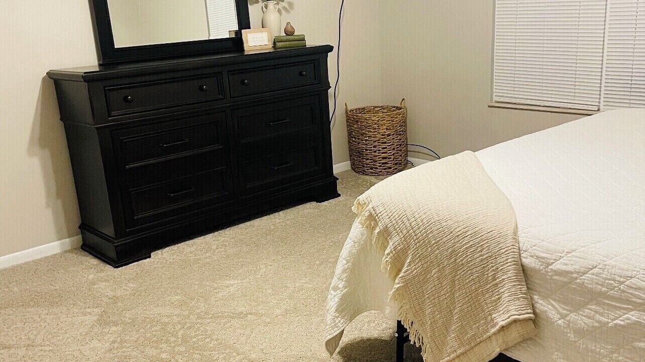 Photo of Bedroom in Oakbrook