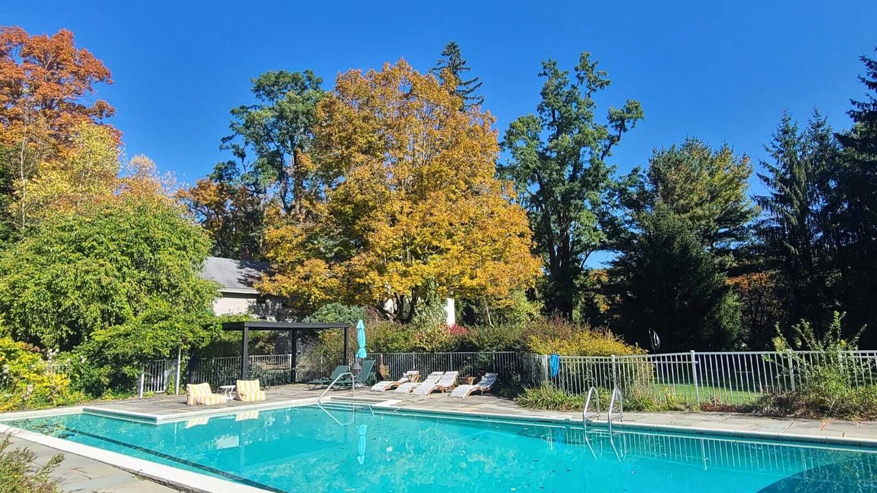 Photo of Outdoor in Spencertown