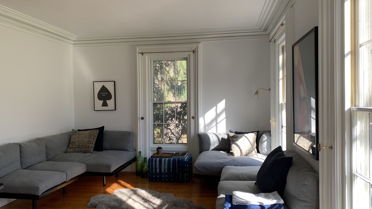 Photo of Livingroom in Spencertown