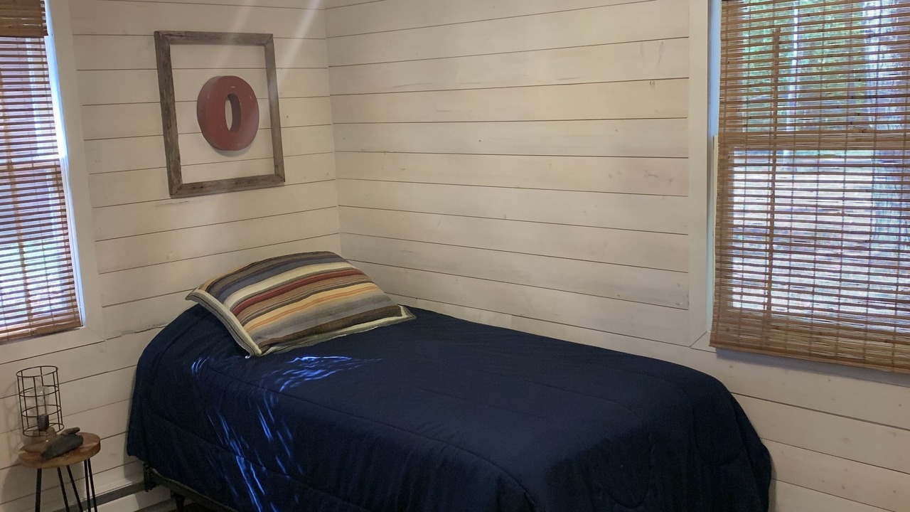 Photo of Bedroom in Pequot Lakes