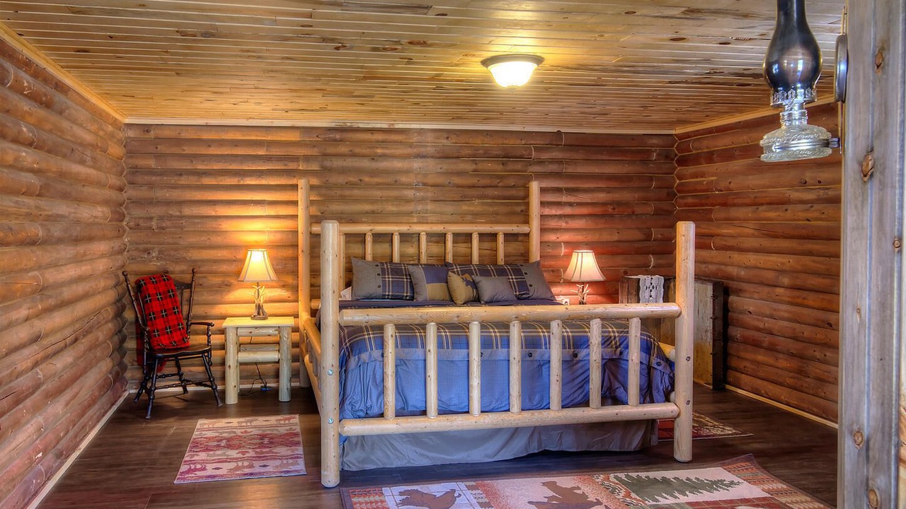 Photo of Bedroom in Weston
