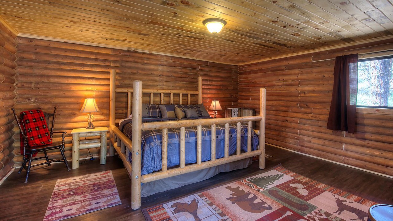 Photo of Bedroom in Weston