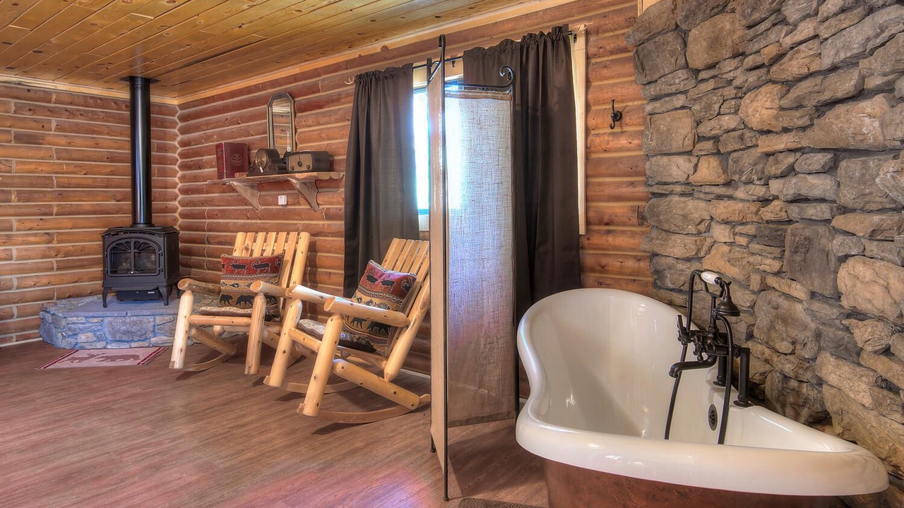 Photo of Bathroom in Weston