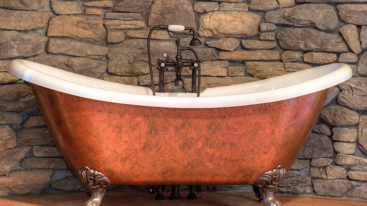 Photo of Bathroom in Weston