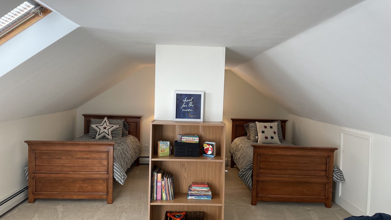 Photo of Bedroom in Conway