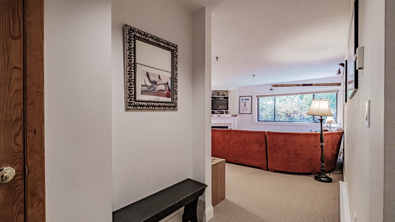 Photo of Livingroom in Sunday River Area