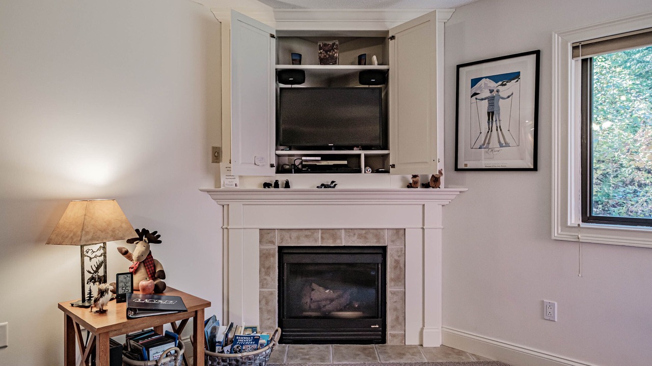 Photo of Livingroom in Sunday River Area