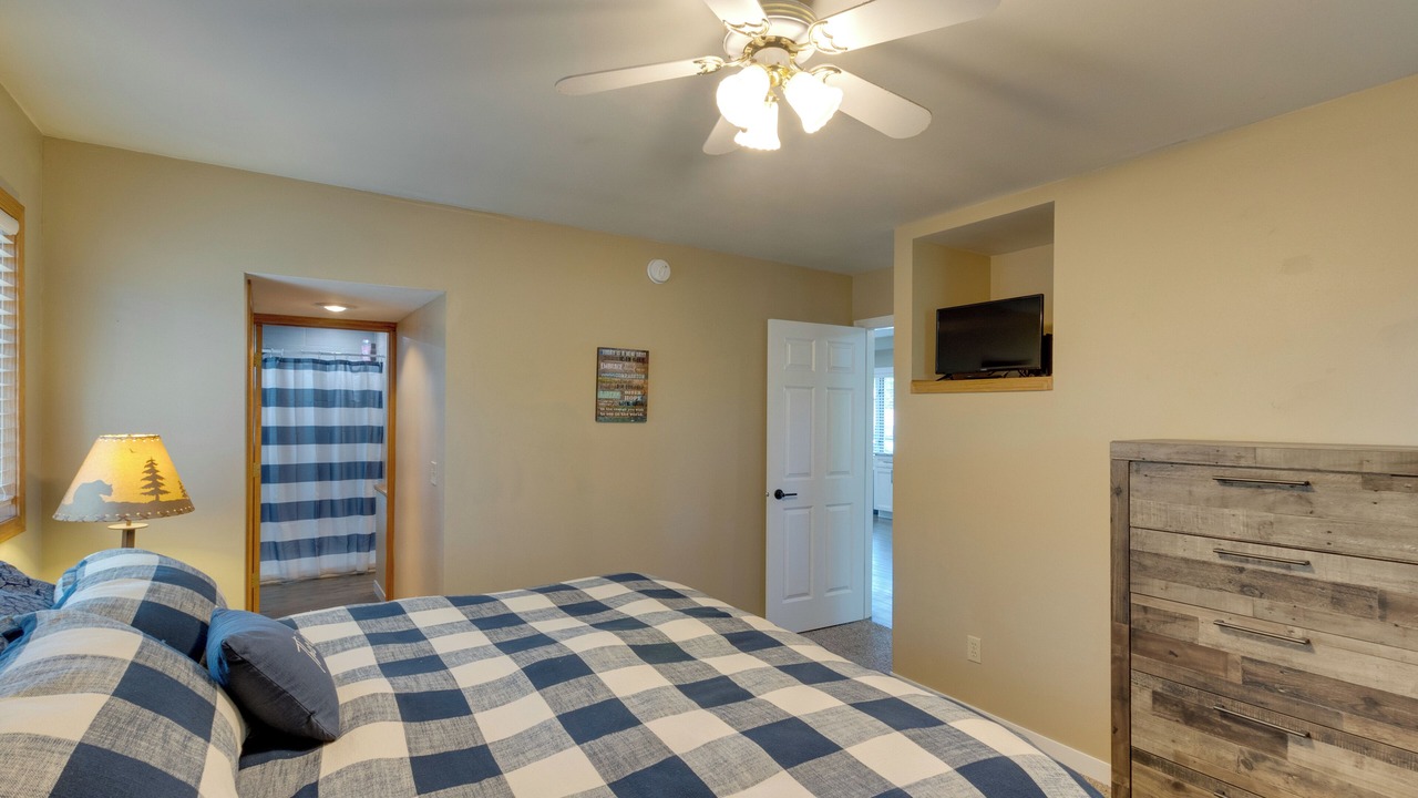 Photo of Bedroom in Shawano