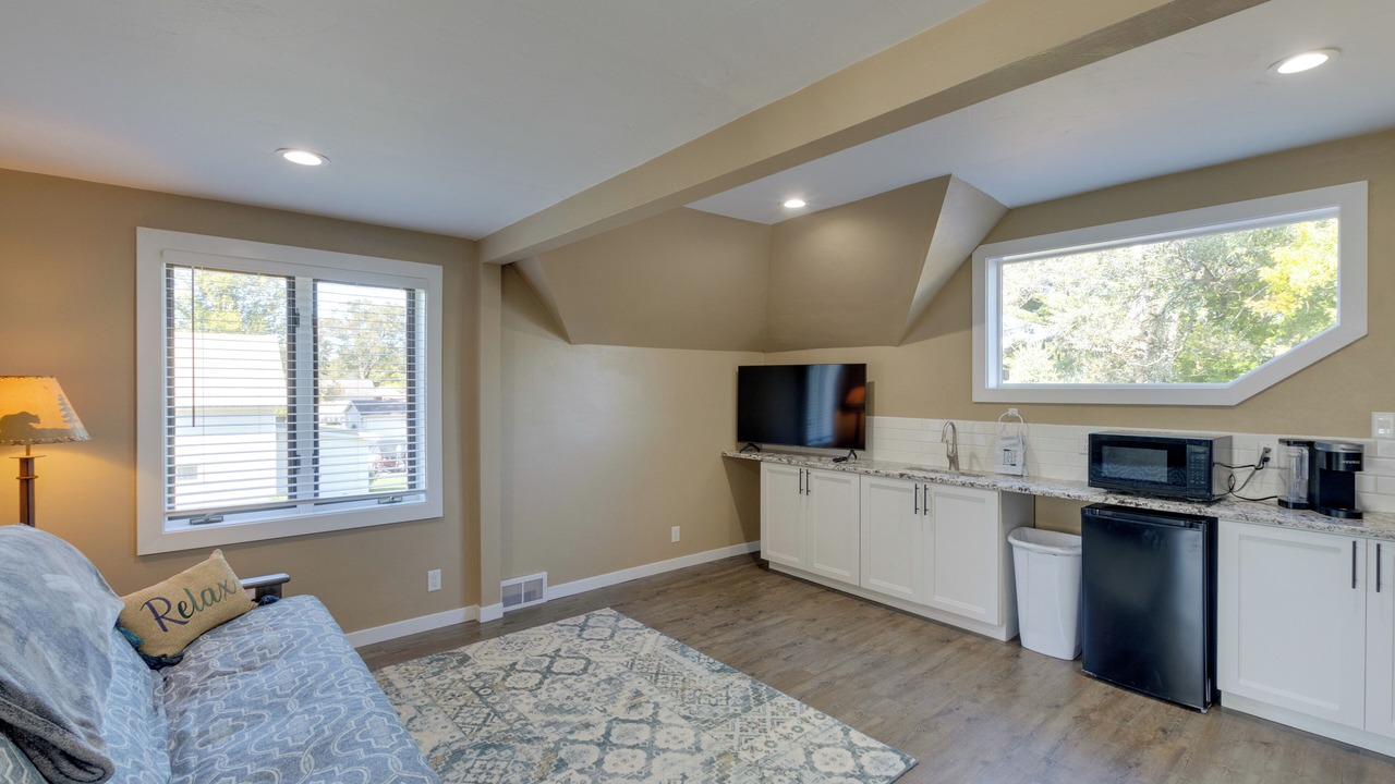 Photo of Bedroom in Shawano