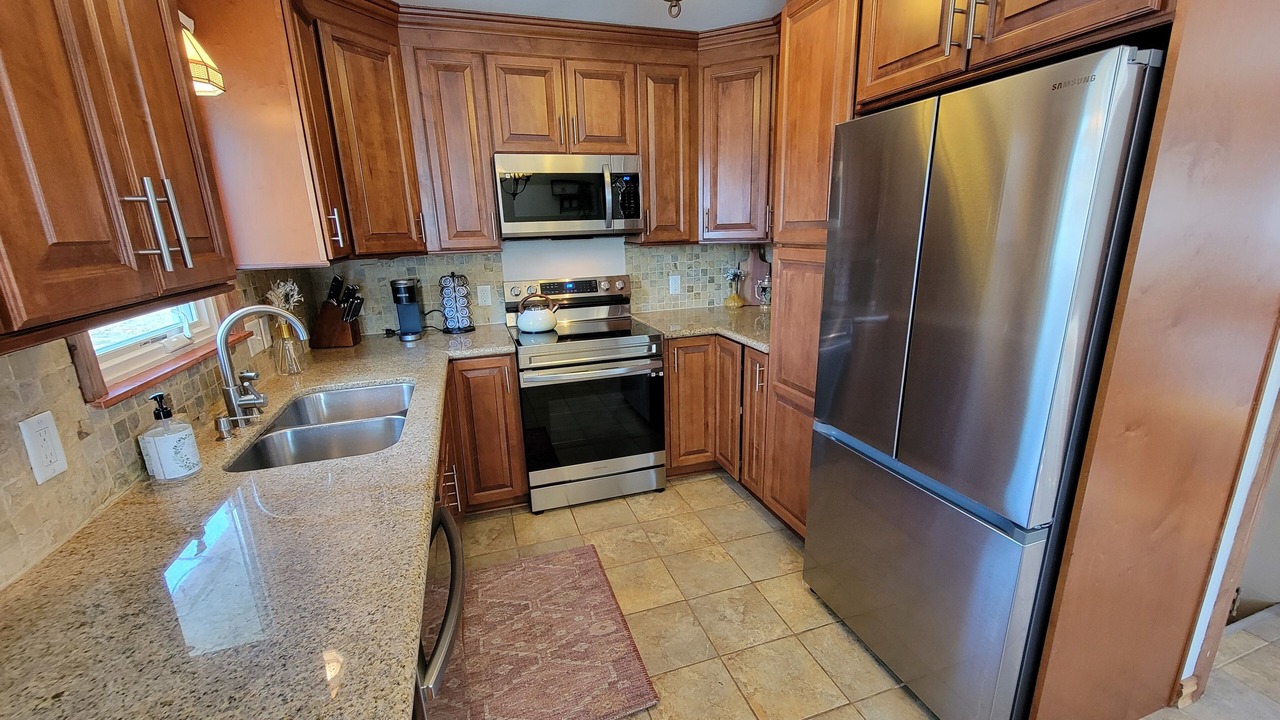Photo of Kitchen in Richfield