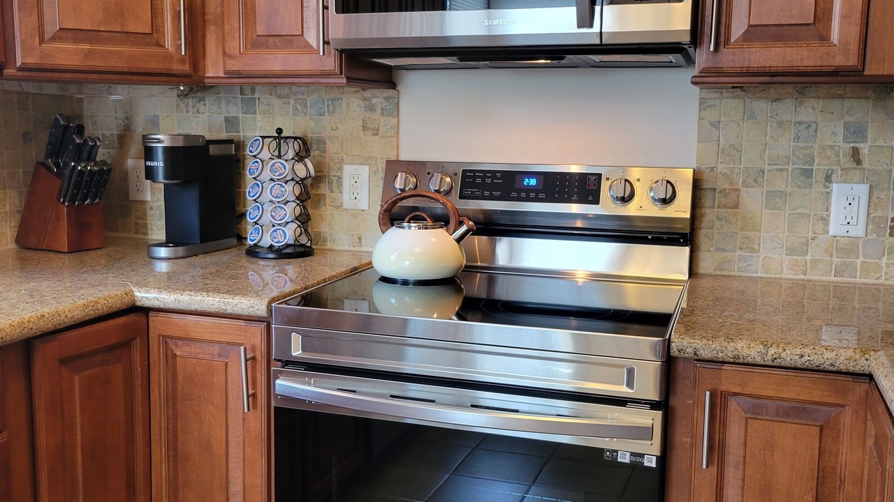 Photo of Kitchen in Richfield