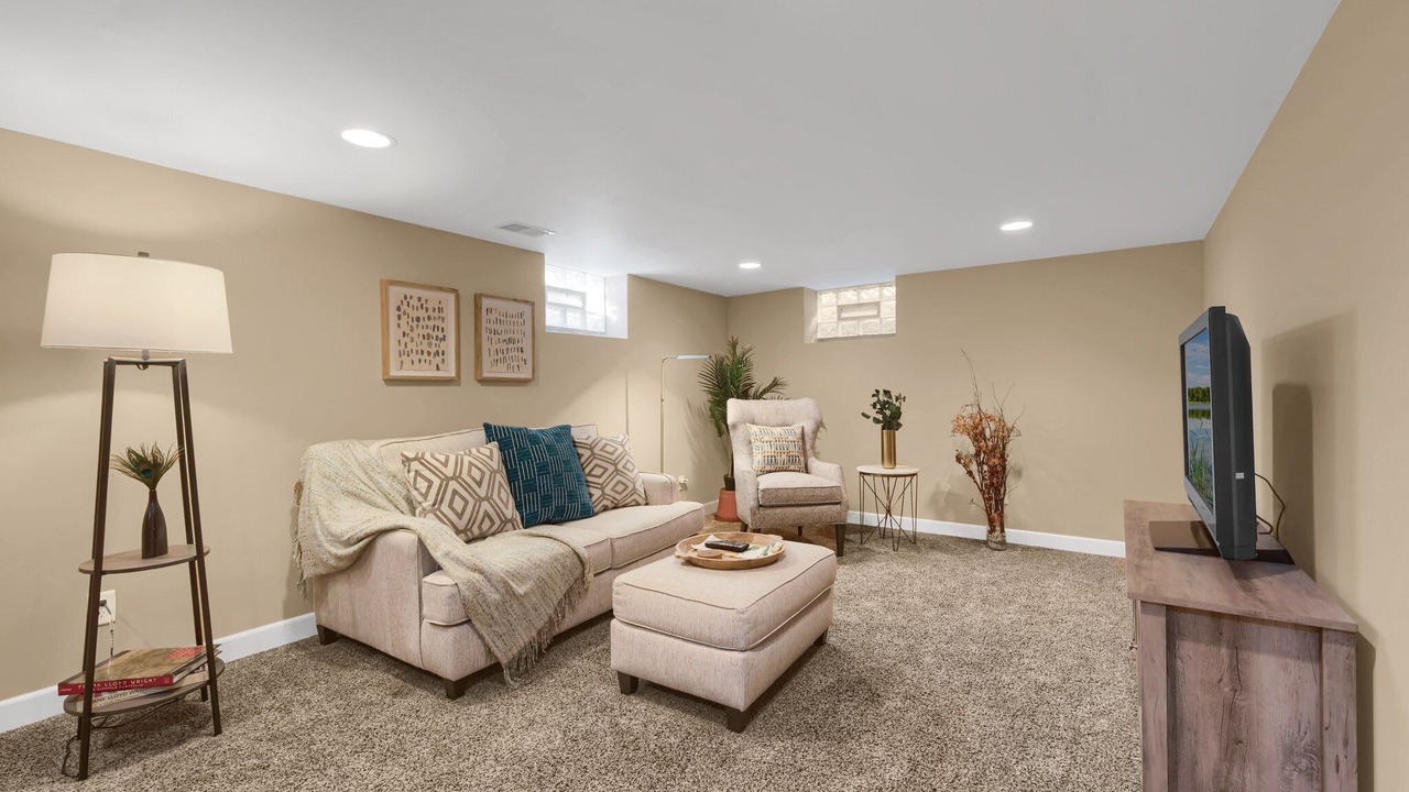 Photo of Livingroom in Richfield