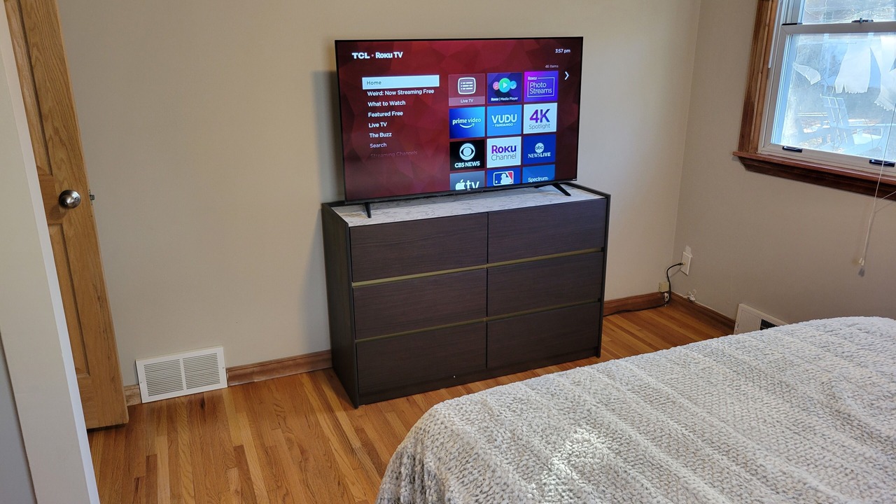 Photo of Bedroom in Richfield