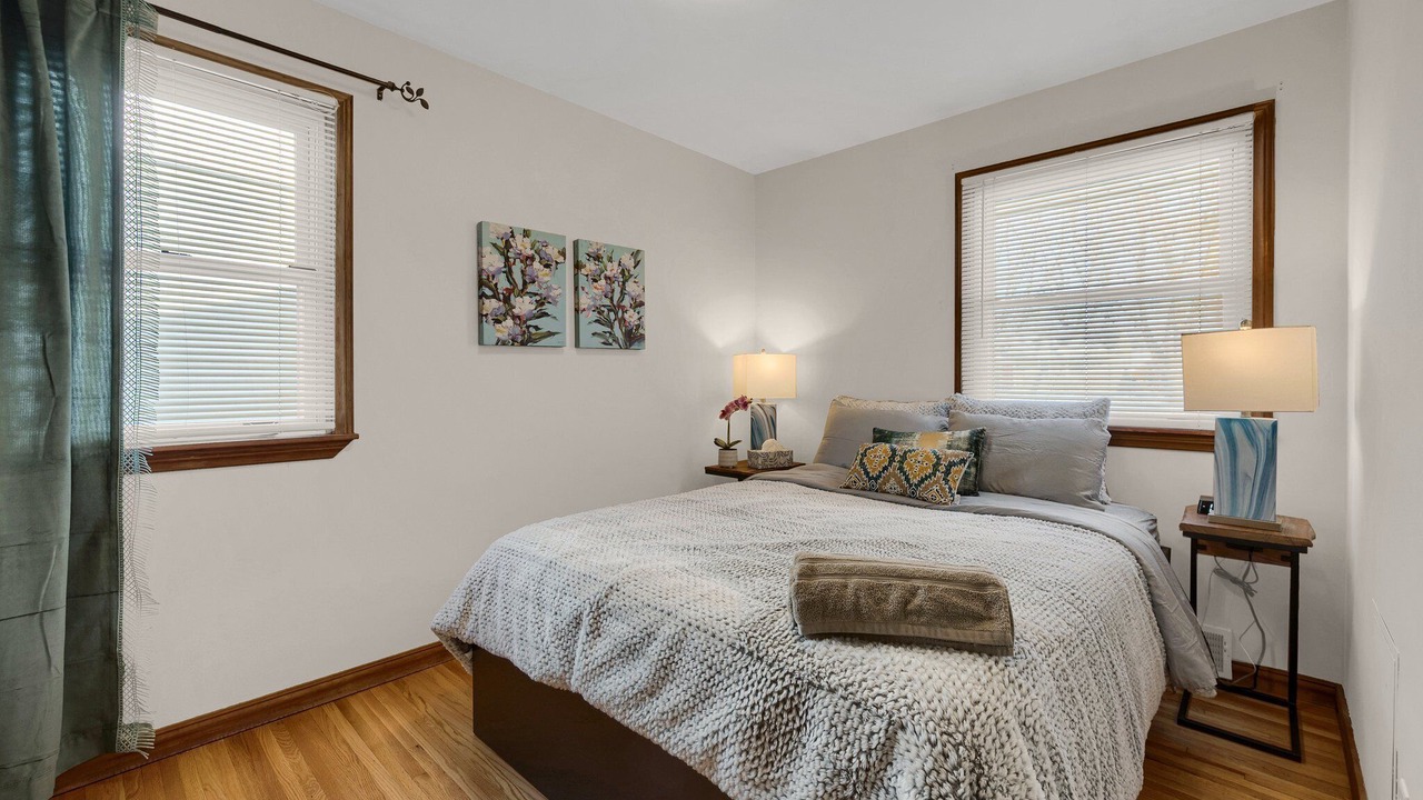 Photo of Bedroom in Richfield