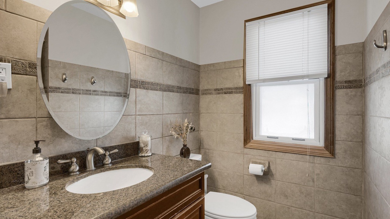 Photo of Bathroom in Richfield