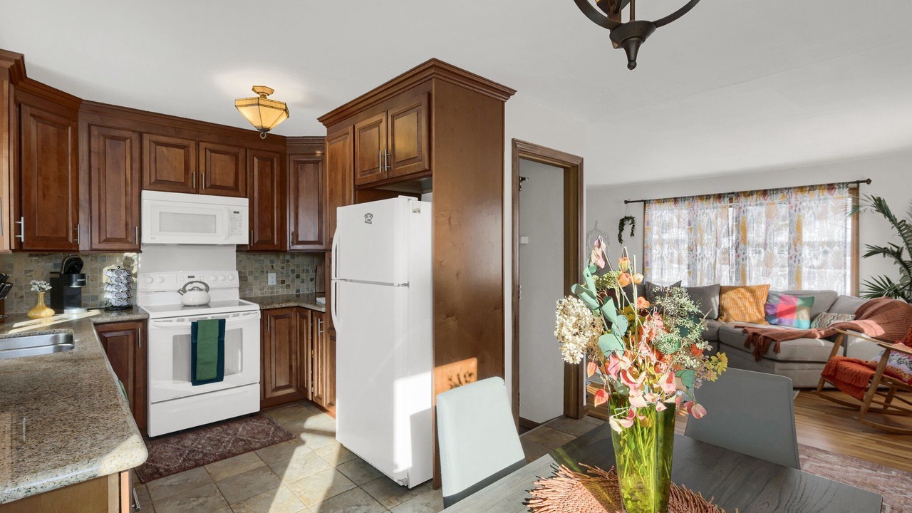 Photo of Kitchen in Richfield