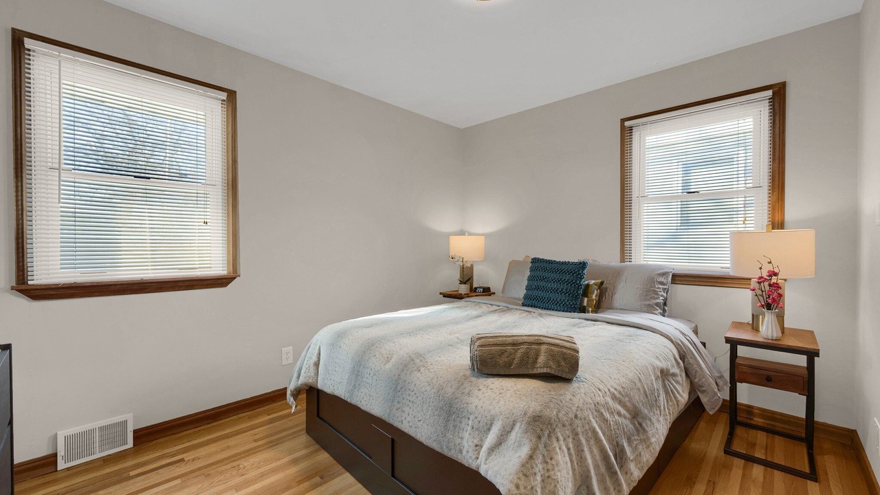 Photo of Bedroom in Richfield
