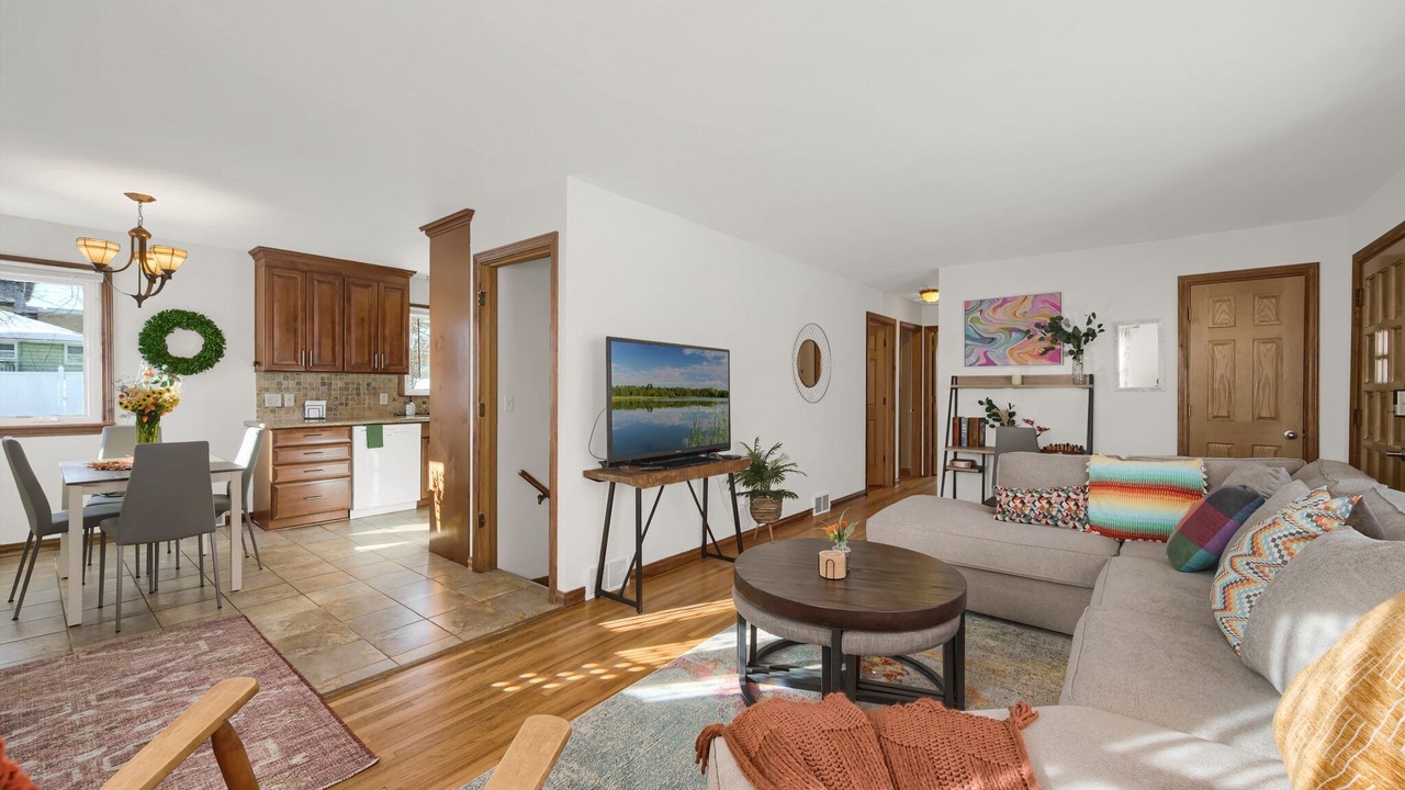 Photo of Livingroom in Richfield