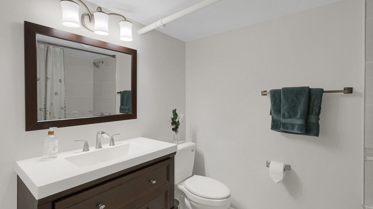 Photo of Bathroom in Richfield