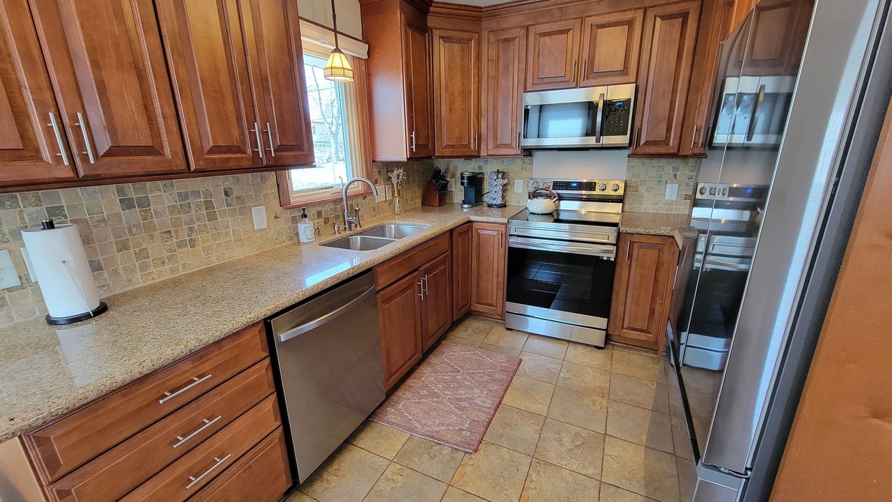 Photo of Kitchen in Richfield