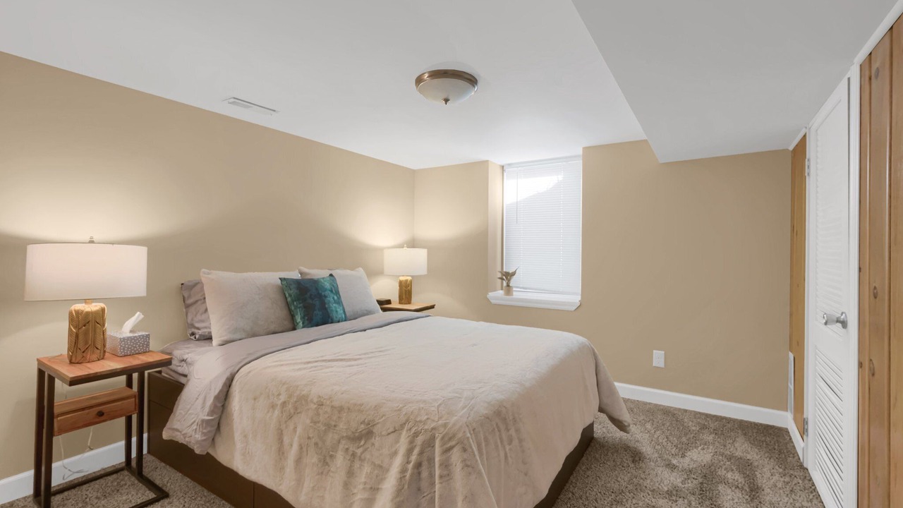 Photo of Bedroom in Richfield