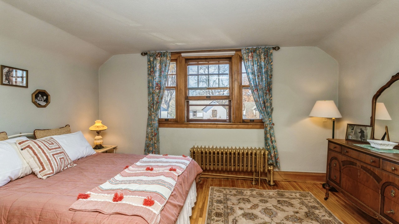 Photo of Bedroom in Chaska