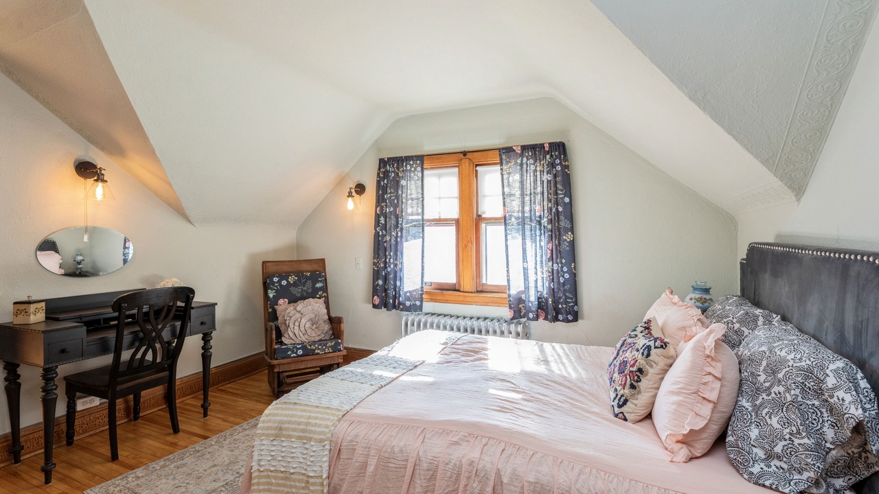 Photo of Bedroom in Chaska