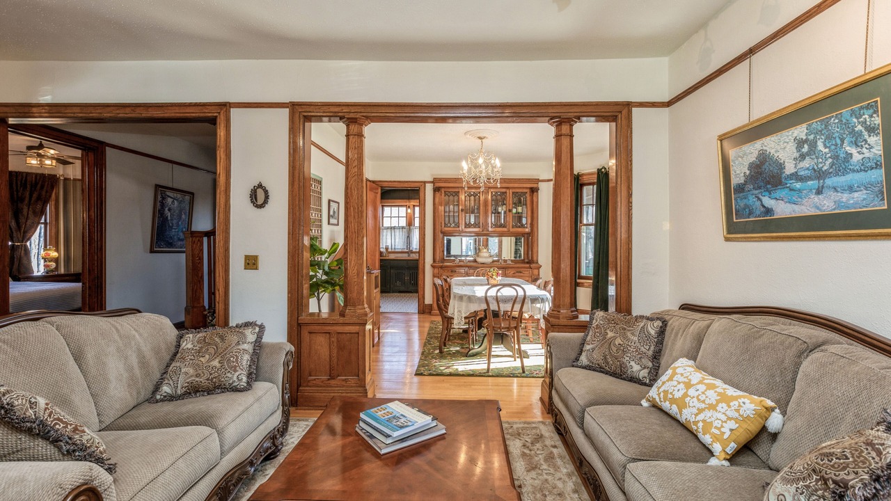 Photo of Livingroom in Chaska