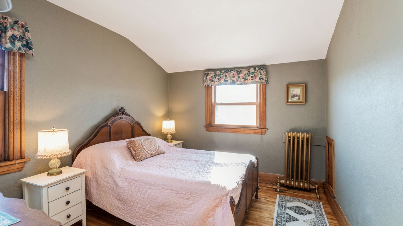 Photo of Bedroom in Chaska