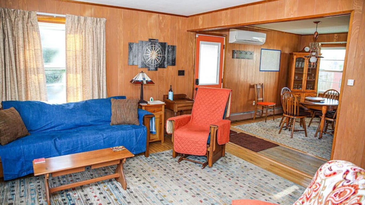 Photo of Livingroom in Peru