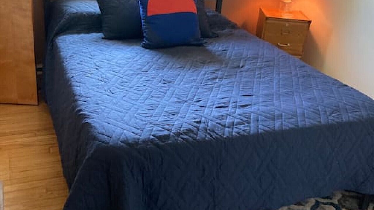 Photo of Bedroom in Peru