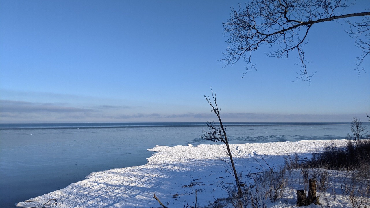 Photo of Outdoor in South Range