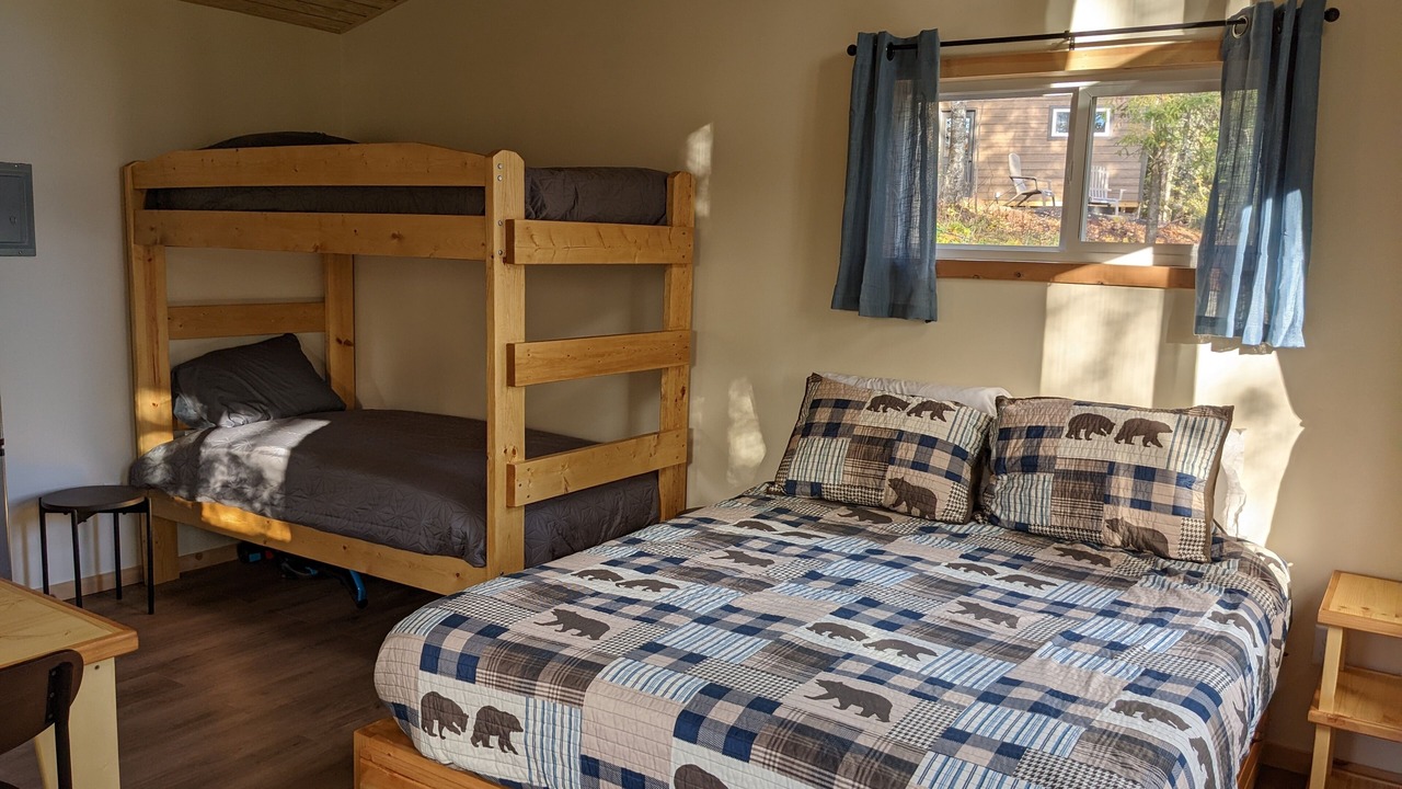 Photo of Bedroom in South Range