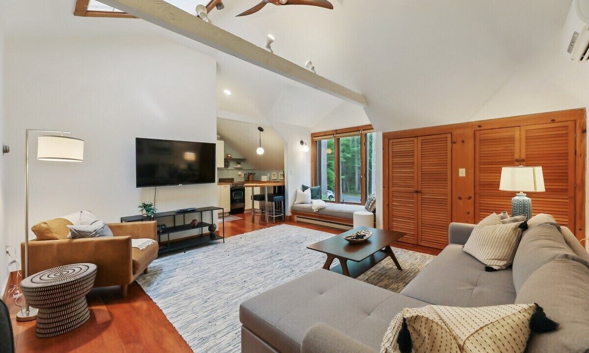 Photo of Bedroom in Great Barrington