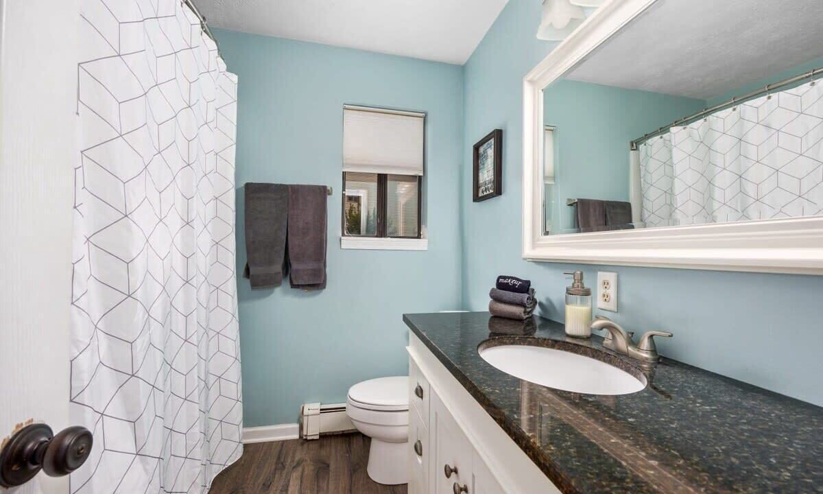 Photo of Bathroom in Rockford