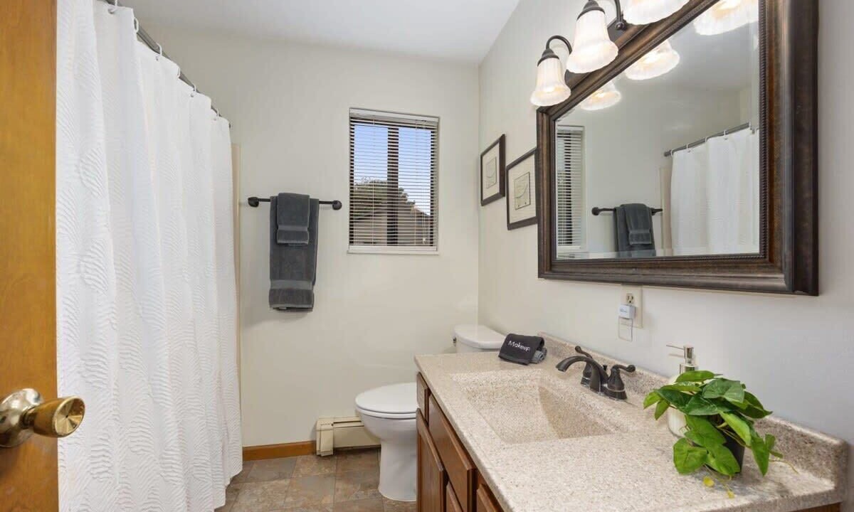 Photo of Bathroom in Rockford