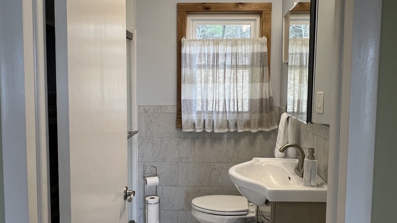 Photo of Bathroom in Laurens