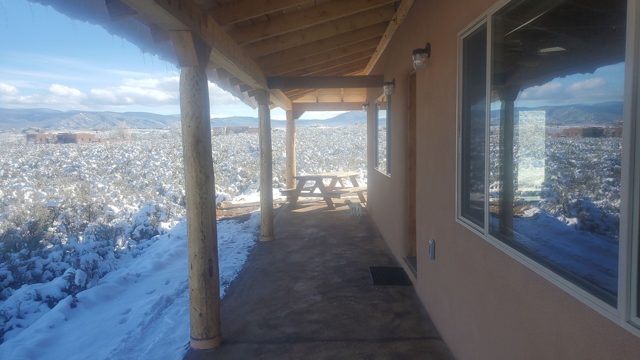 Photo of Outdoor in Taos