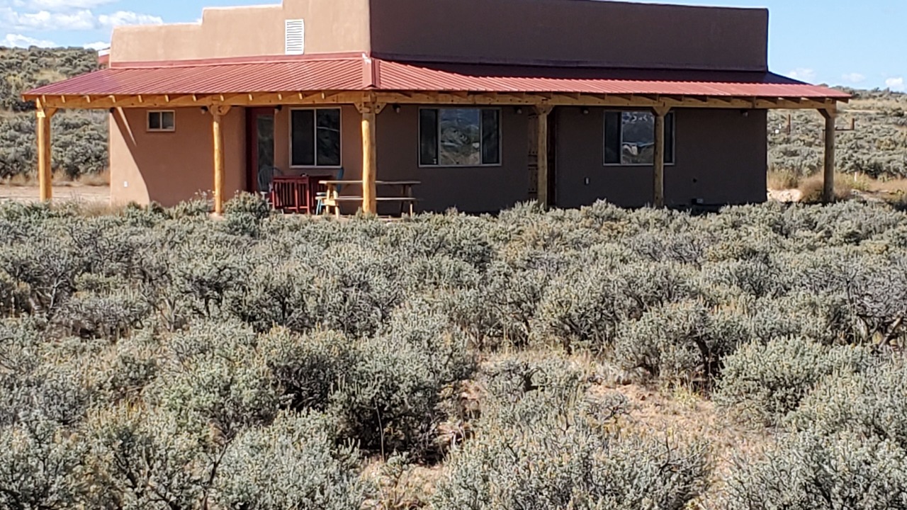 Photo of Outdoor in Taos