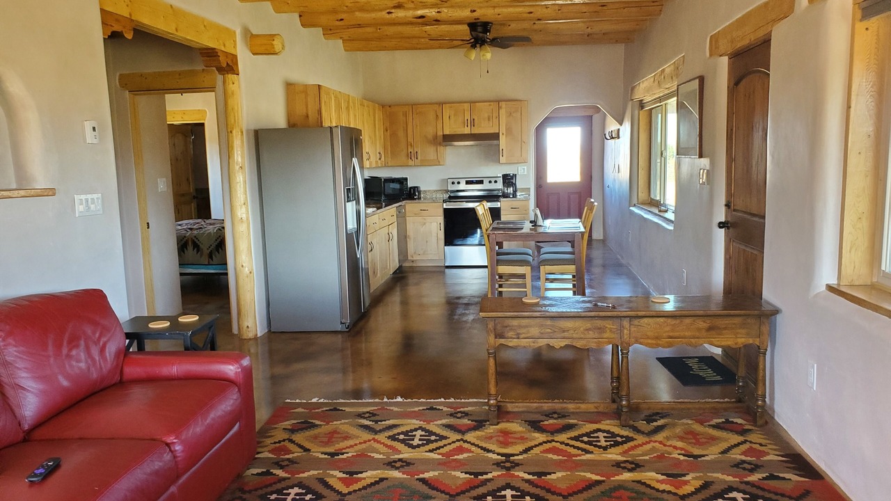 Photo of Others in Taos