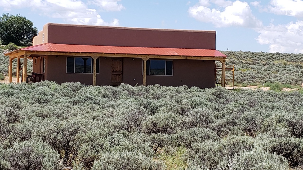 Photo of Outdoor in Taos