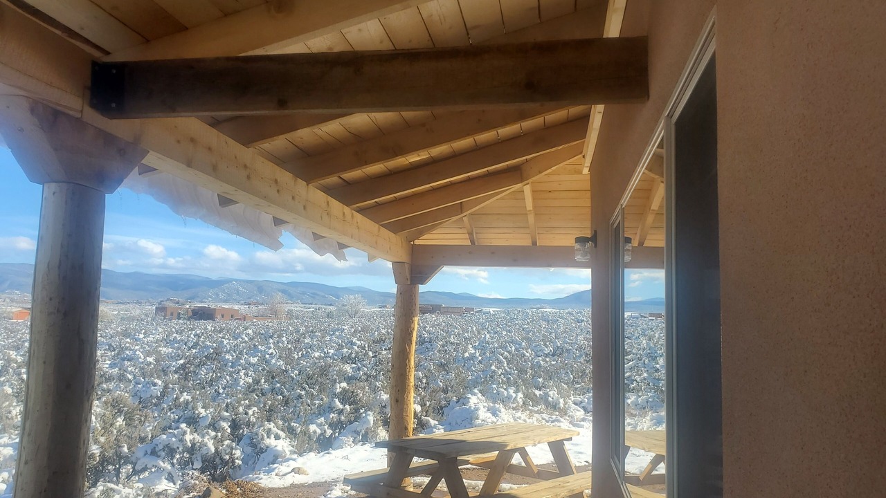 Photo of Outdoor in Taos