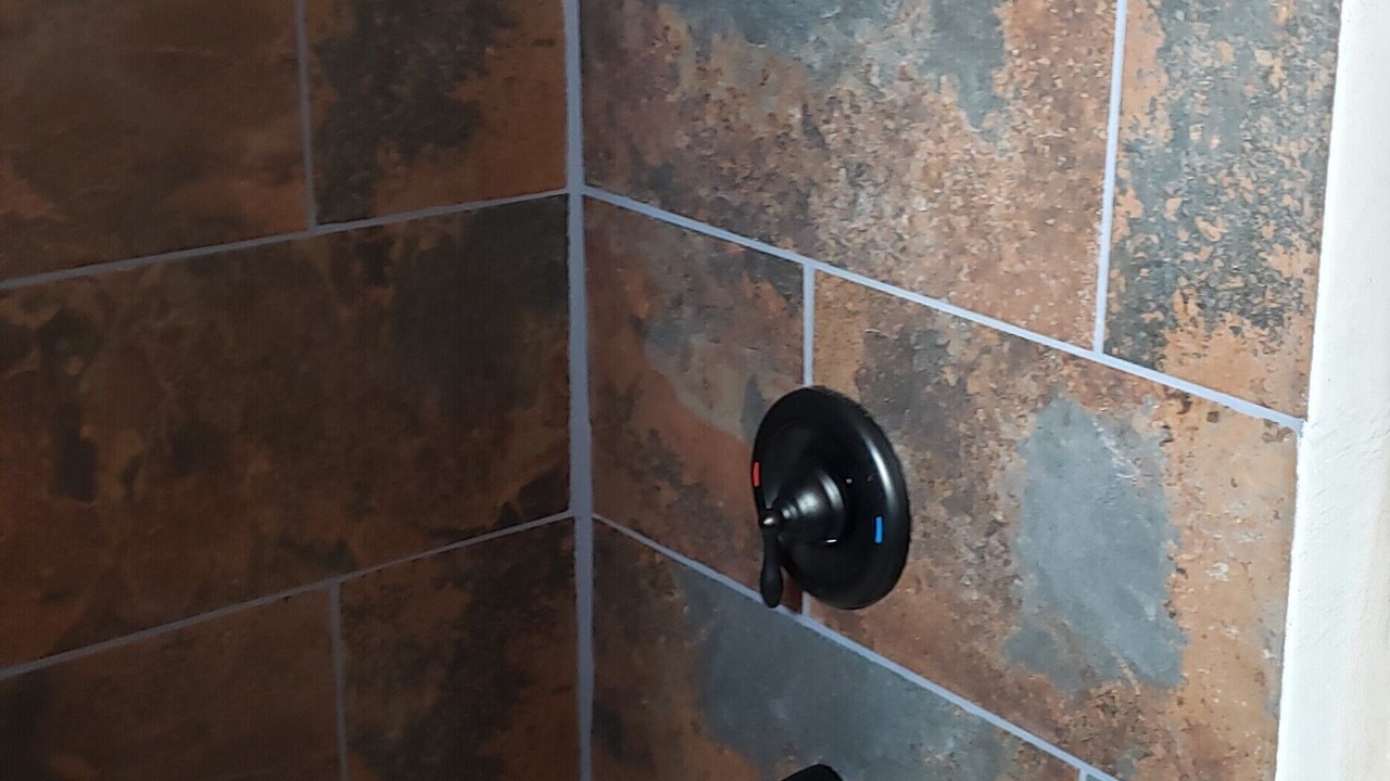 Photo of Bathroom in Taos
