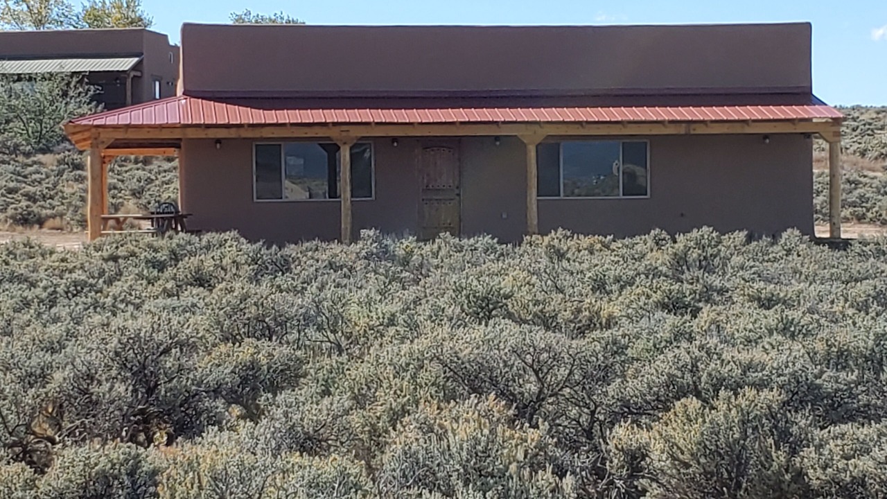 Photo of Outdoor in Taos