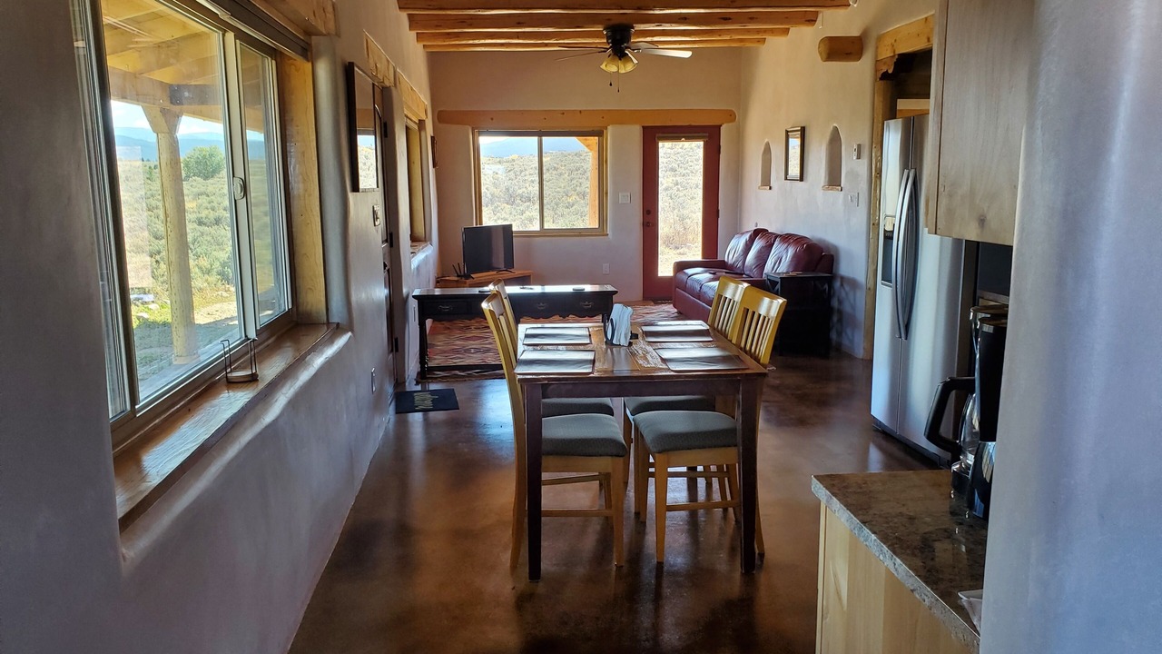 Photo of Others in Taos