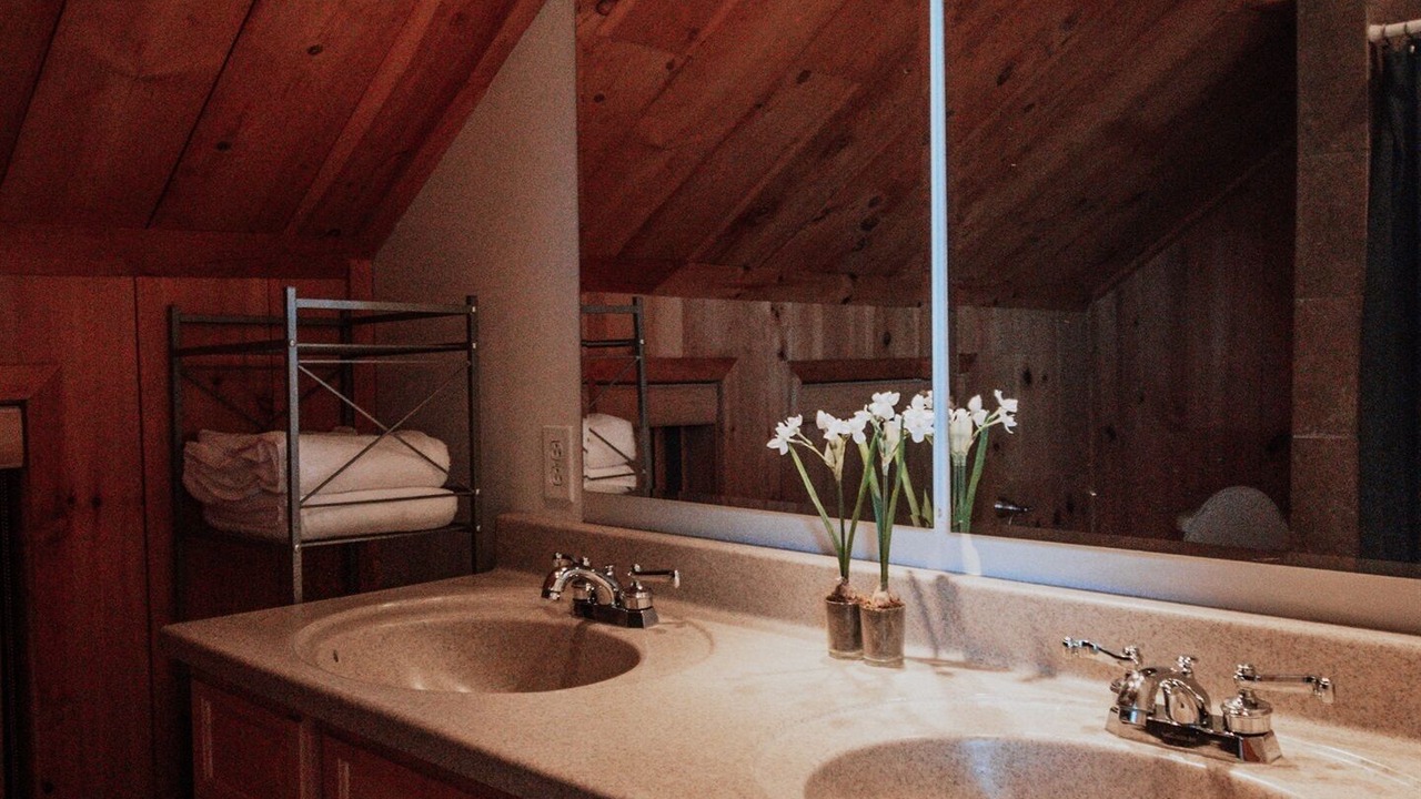 Photo of Bathroom in Stockbridge