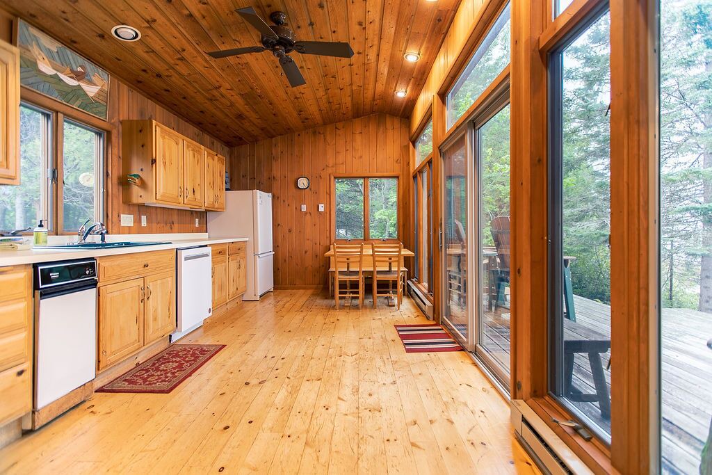 Photo of Kitchen in Lutsen