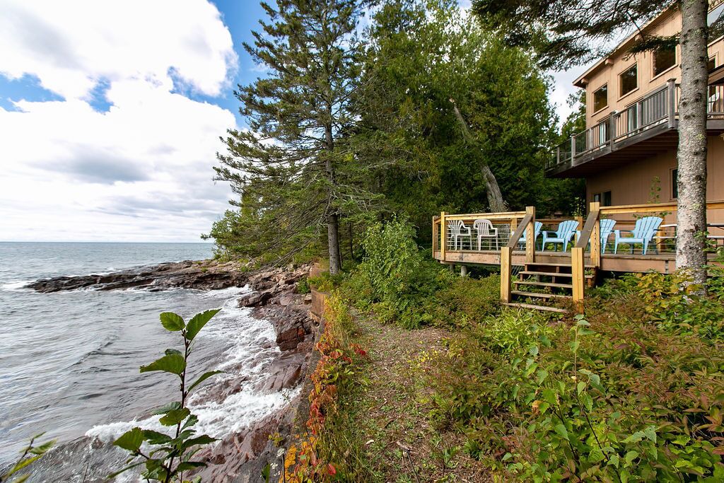 Photo of Outdoor in Lutsen