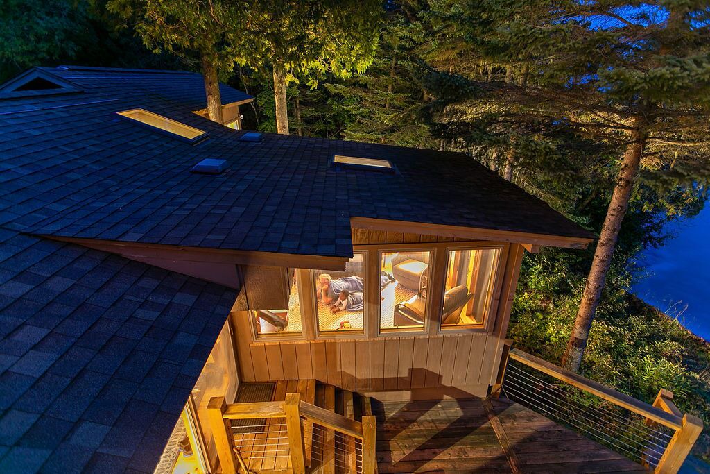 Photo of Outdoor in Lutsen